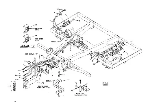 25600662 - патрубок